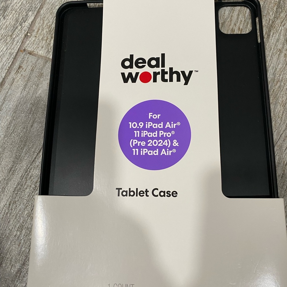 Tablet case by Target (M107)